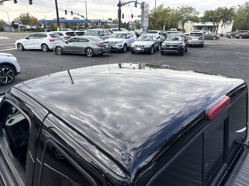 Used 2011 Ford Ranger XLT RWD image 16