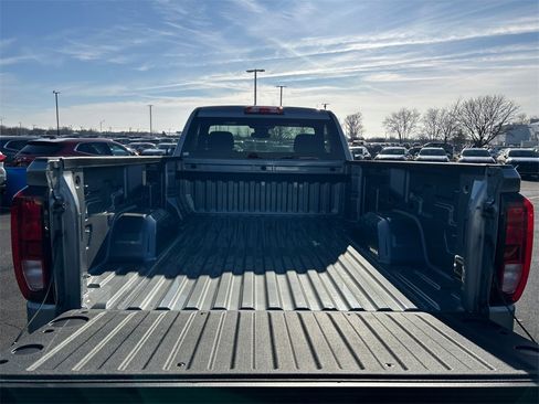 New 2026 GMC Sierra 1500 Pro w/ Pro Value Package image 29