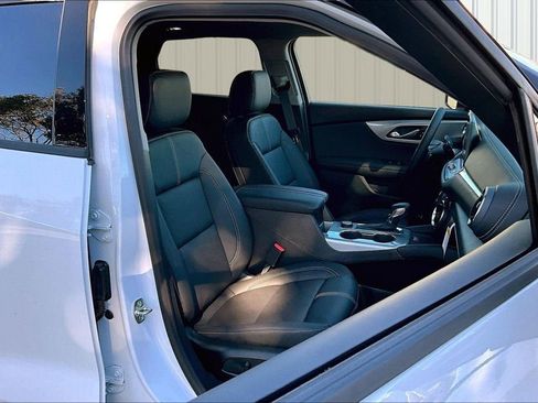 New 2026 Chevrolet Blazer LT w/ Sound & Technology Package image 5