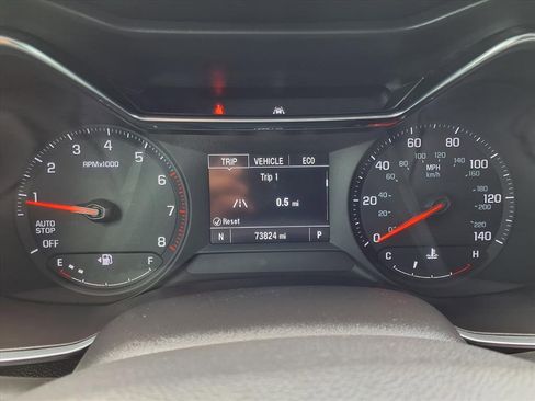 Used 2023 Chevrolet TrailBlazer ACTIV w/ Convenience Package image 15