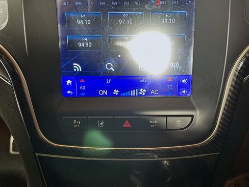 Used 2015 Jeep Grand Cherokee Limited RWD image 21