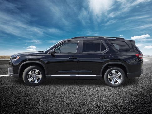 New 2026 Honda Pilot EX-L image 13