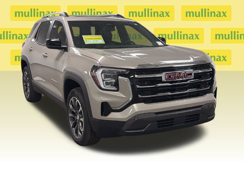 New 2027 GMC Terrain Elevation w/ Elevation Premium Package FWD image 2