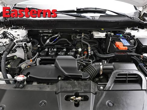 Used 2023 Honda CR-V LX image 7