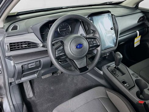 New 2026 Subaru Crosstrek 2.0i Premium image 9