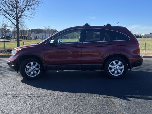 Used 2008 Honda CR-V EX image 6