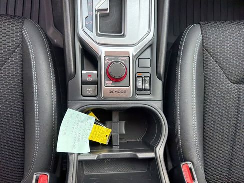 Used 2020 Subaru Forester Premium w/ Popular Package #1 image 34