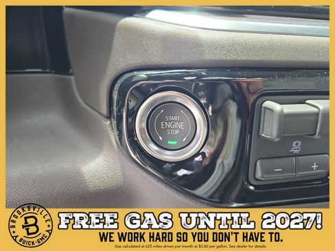 New 2026 GMC Sierra 2500 SLT w/ SLT Premium Package AWD/4WD image 26