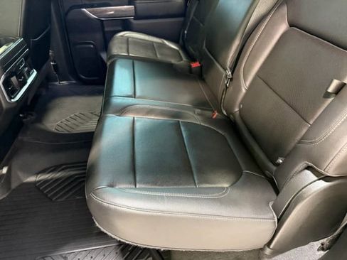 Used 2020 Chevrolet Silverado 2500 LTZ w/ LTZ Plus Package image 24