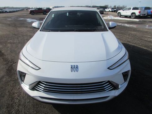 New 2026 Buick Envista Preferred w/ Convenience I Package FWD image 11