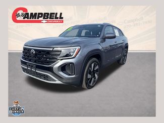 Used 2025 Volkswagen Atlas Cross Sport SE 360° Tour