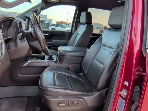 Used 2023 GMC Sierra 2500 Denali w/ Denali Ultimate Package image 13