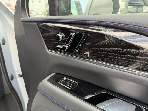 Used 2025 Cadillac Escalade IQ Sport 1 AWD/4WD image 24