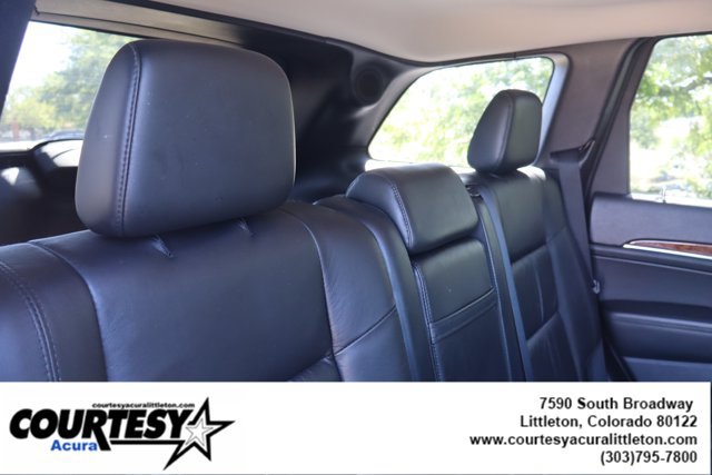 Used 2013 Jeep Grand Cherokee Limited AWD/4WD image 29