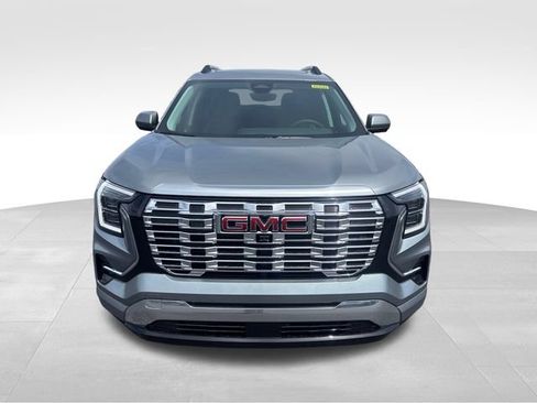 New 2026 GMC Terrain Denali AWD/4WD image 9