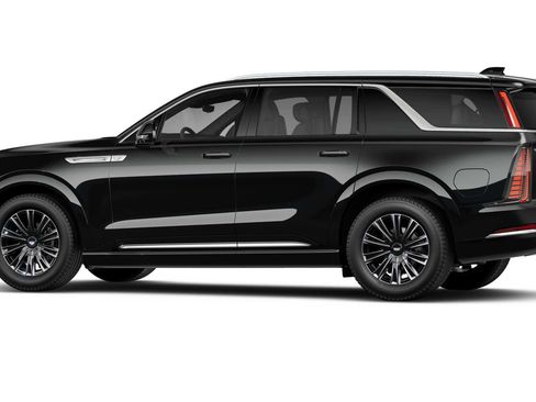 New 2026 Cadillac Escalade IQL Luxury image 31