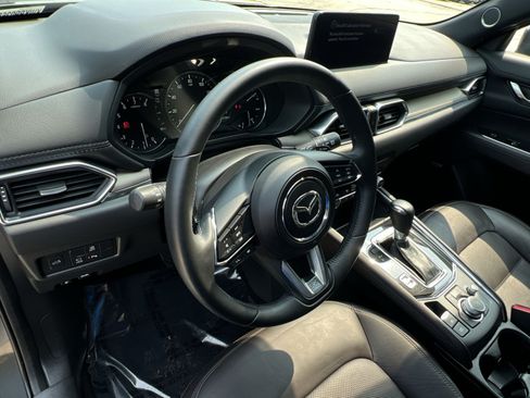 Used 2023 MAZDA CX-5 Signature AWD/4WD image 21
