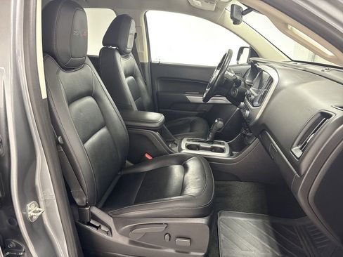 Used 2018 Chevrolet Colorado ZR2 image 18
