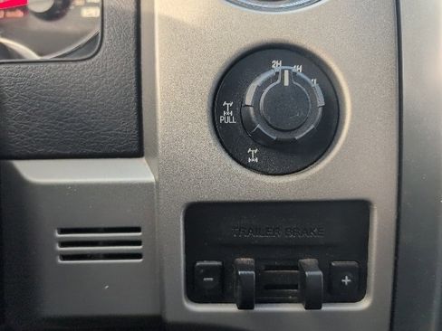 Used 2013 Ford F150 FX4 w/ Luxury Equipment Group image 13