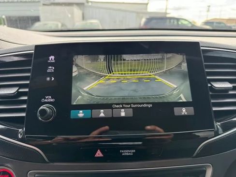 Used 2021 Honda Pilot Special Edition image 38