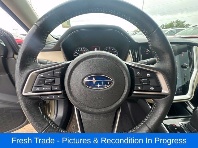 Certified 2025 Subaru Outback Premium AWD/4WD image 13