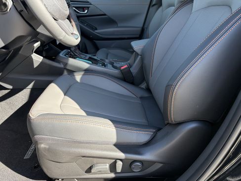 New 2026 Subaru Crosstrek 2.5i Limited AWD/4WD image 29