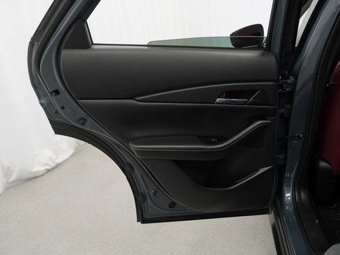 Used 2023 MAZDA CX-30 AWD 2.5 S w/ Preferred Package image 43