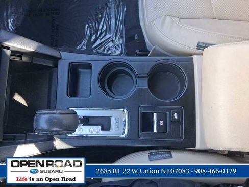 Used 2015 Subaru Legacy 2.5i Limited image 24