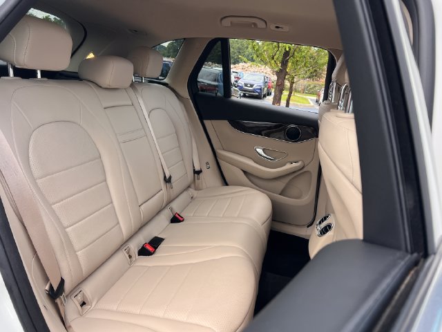 Used 2017 Mercedes-Benz GLC 300 image 27