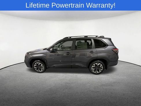 New 2026 Subaru Forester Premium w/ Base/Premium Plus Package image 11