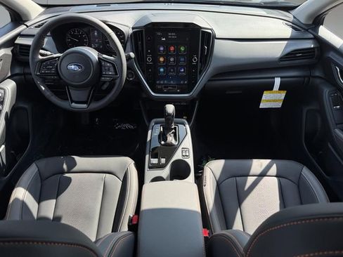 New 2026 Subaru Crosstrek 2.5i Limited image 7