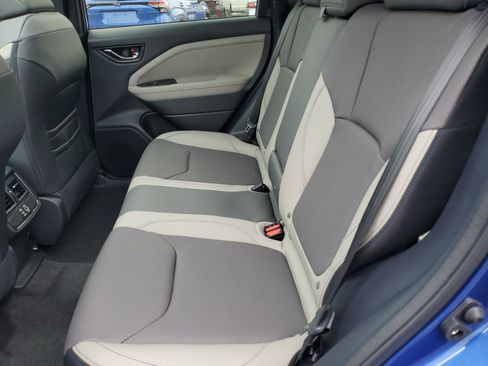 Used 2026 Subaru Forester Limited AWD/4WD image 9