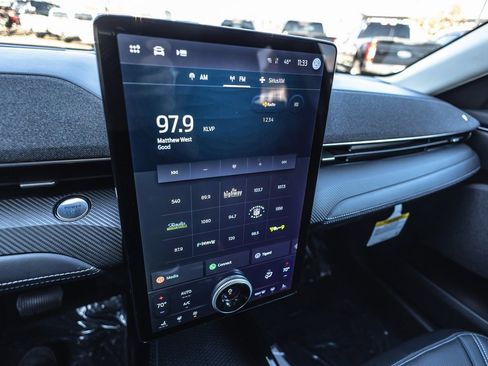 Used 2024 Ford Mustang Mach-E Premium image 14