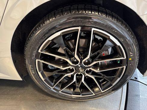 Certified 2024 Kia K5 GT w/ GT1 Package FWD image 29