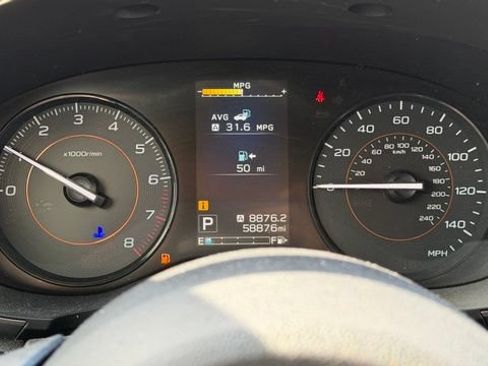 Used 2018 Subaru Crosstrek 2.0i Premium AWD/4WD image 24