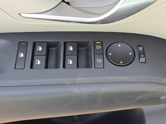 New 2026 Hyundai Tucson SEL Plus AWD/4WD image 22