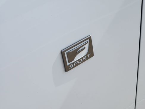 Certified 2024 Lexus IS 350 F Sport RWD image 37