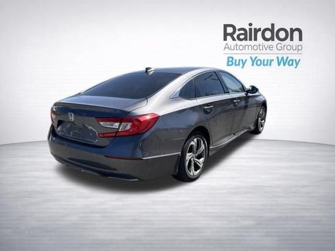Used 2019 Honda Accord EX-L image 7