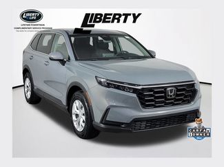 Used 2025 Honda CR-V LX 360° Tour