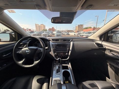 Used 2019 Nissan Murano SL w/ SL Technology Package AWD/4WD image 18