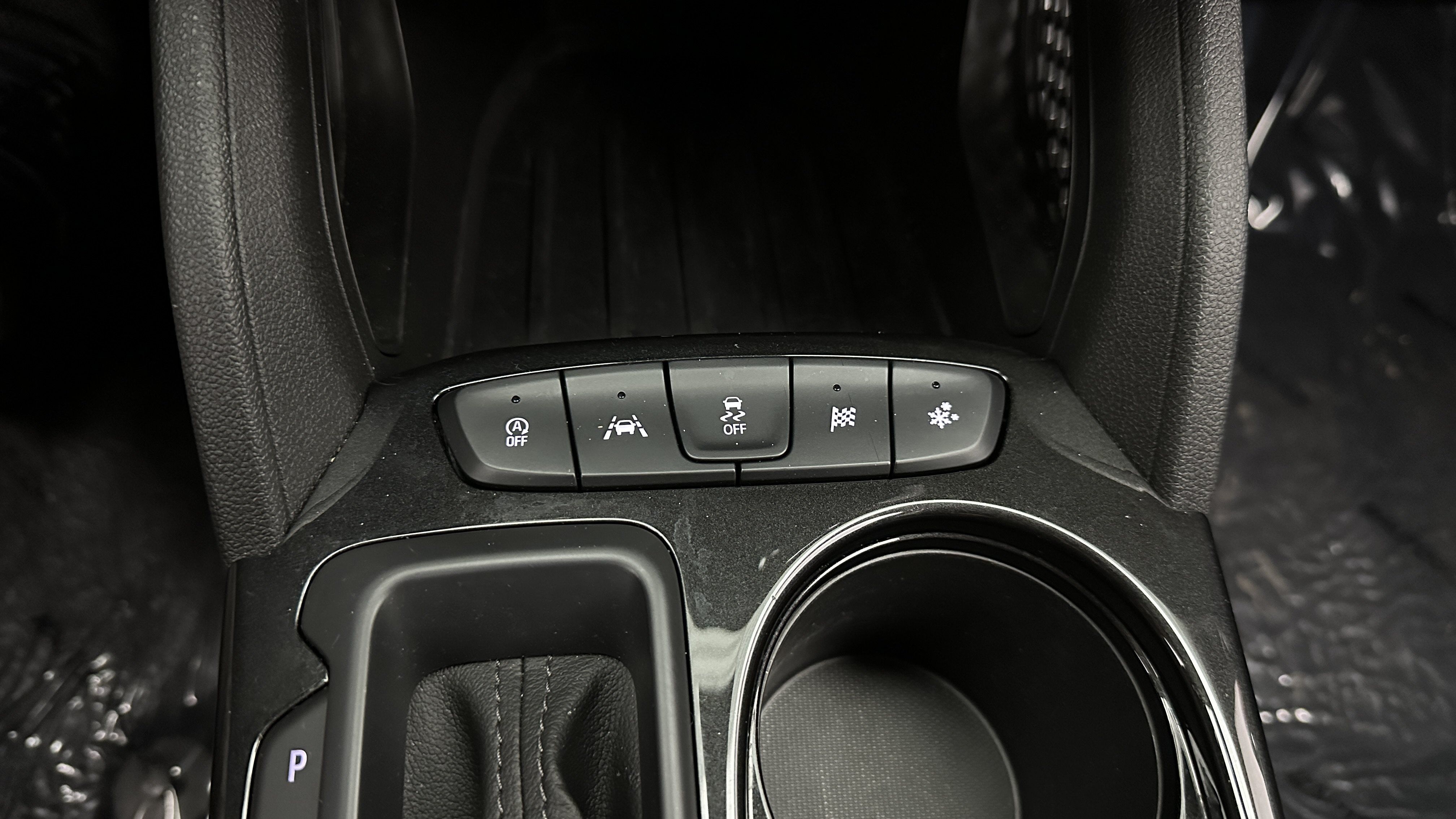 Used 2026 Chevrolet TrailBlazer LT FWD image 17