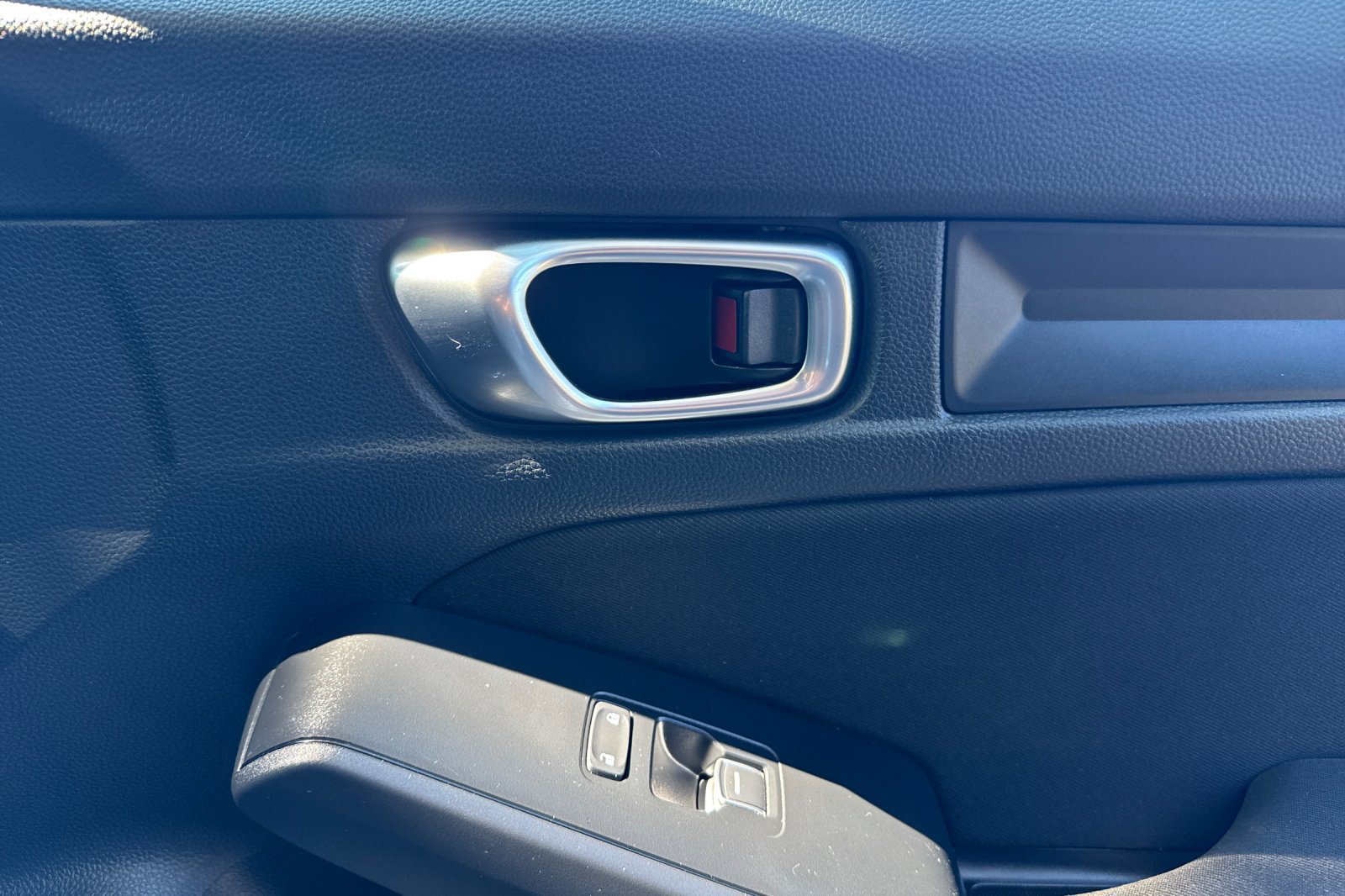 Used 2025 Honda Civic Sport image 19