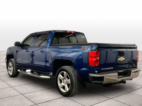 Used 2015 Chevrolet Silverado 1500 LT w/ All Star Edition AWD/4WD image 11