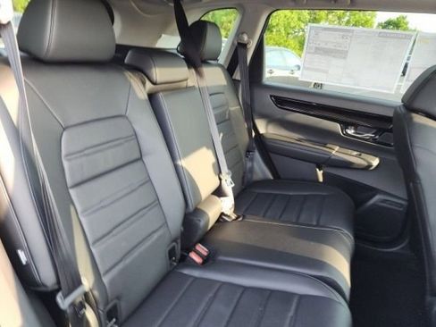 New 2026 Honda CR-V EX-L image 12