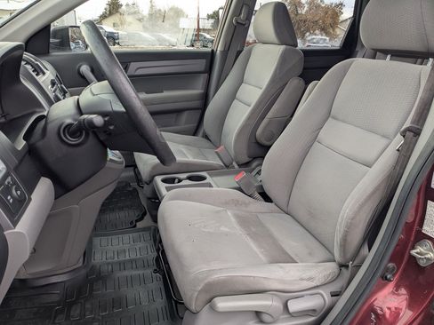 Used 2008 Honda CR-V EX image 28