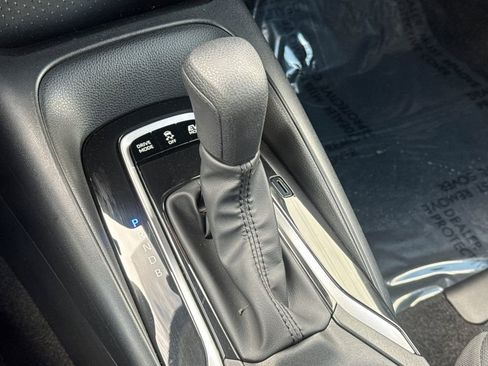 Certified 2026 Toyota Corolla LE image 20