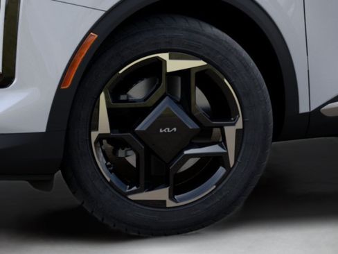 New 2026 Kia Sportage EX FWD image 24