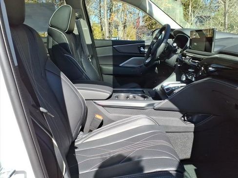 New 2026 Acura MDX Advance Package image 7