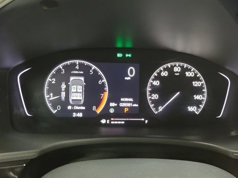 Used 2024 Honda Civic Sport image 27
