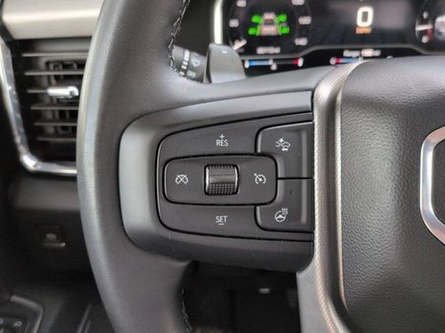 Used 2024 GMC Sierra 1500 Denali w/ Denali Reserve Package AWD/4WD image 24